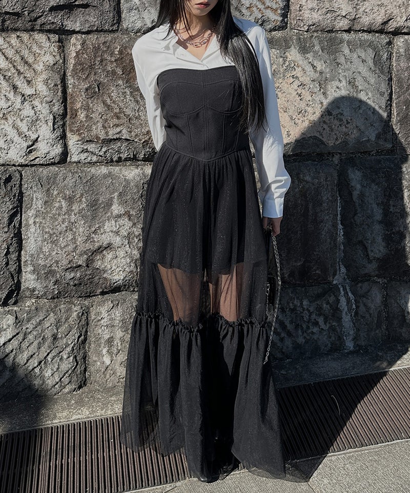 &&model：160cm&&