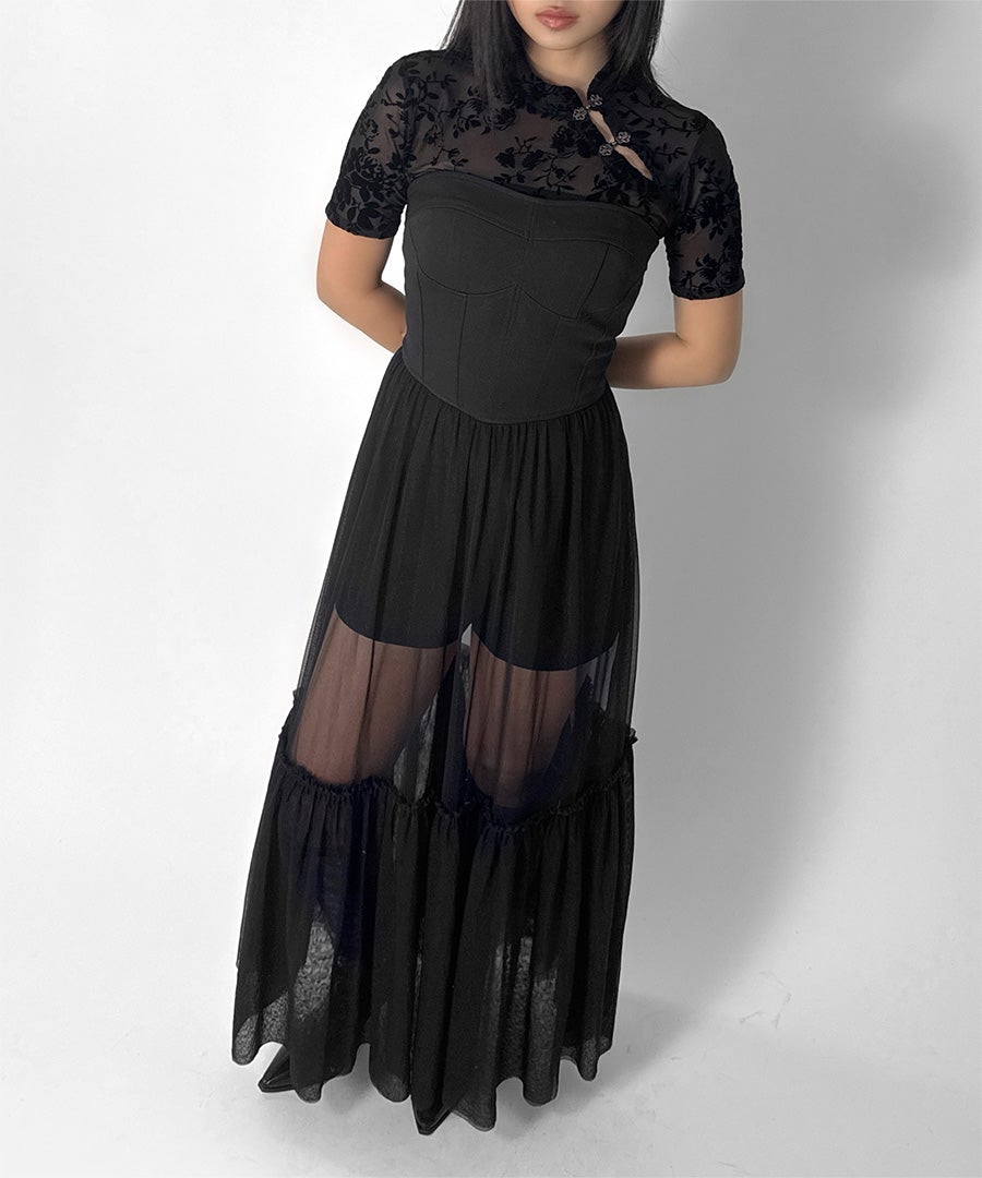 &&model：160cm&&