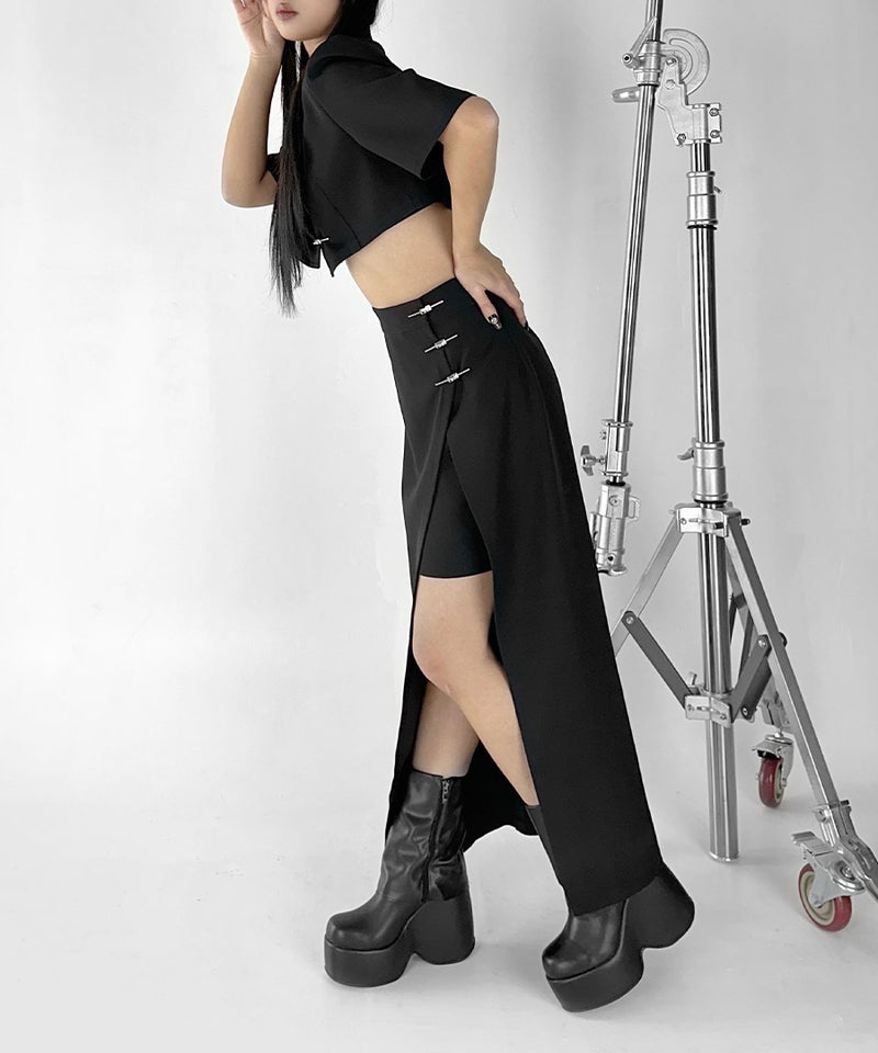&&model：160cm&&