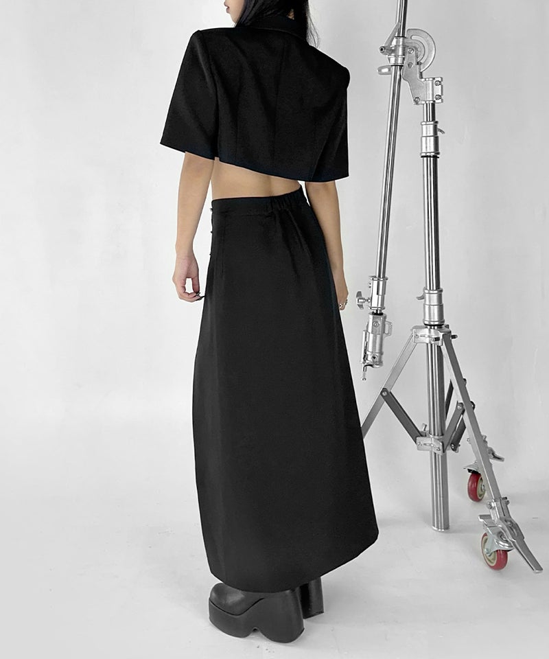 &&model：160cm&&
