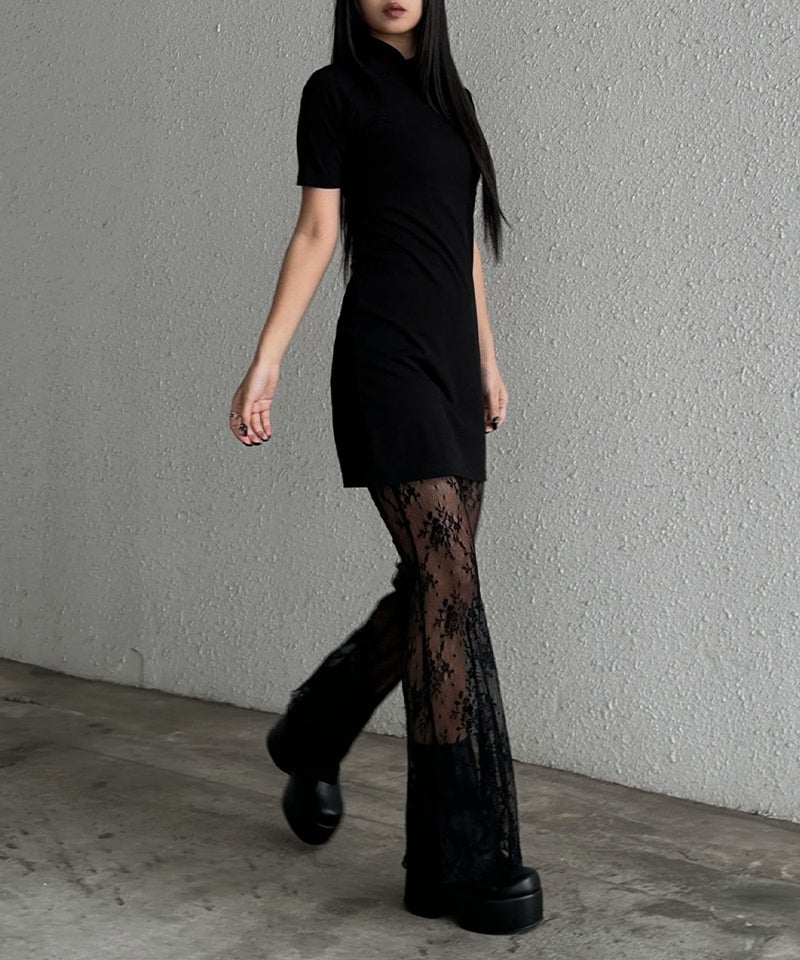 &&model：160cm&&