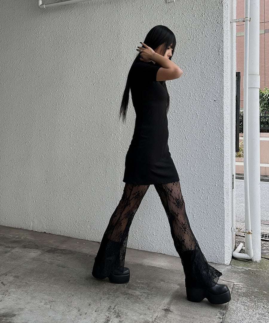 &&model：160cm&&