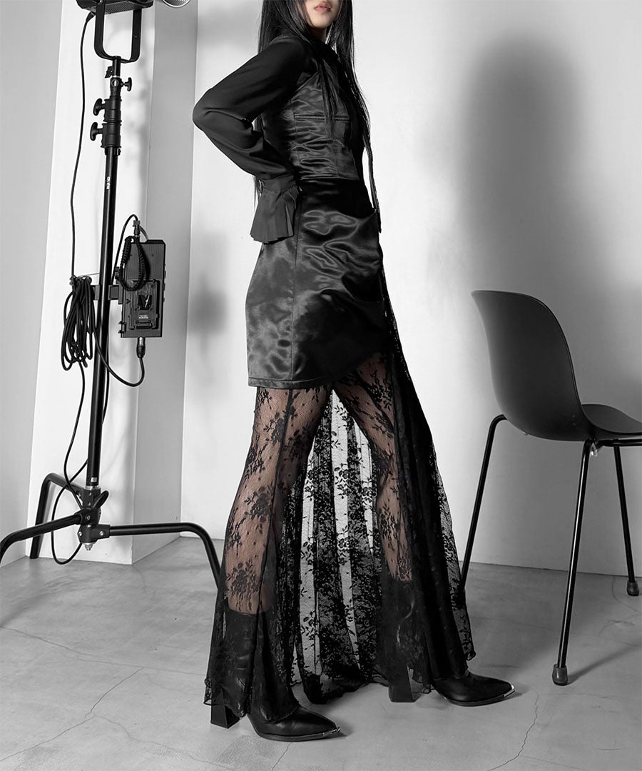 &&model：160cm&&