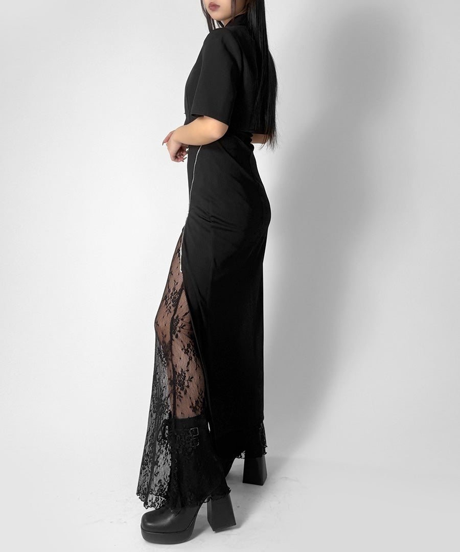 &&model：160cm&&