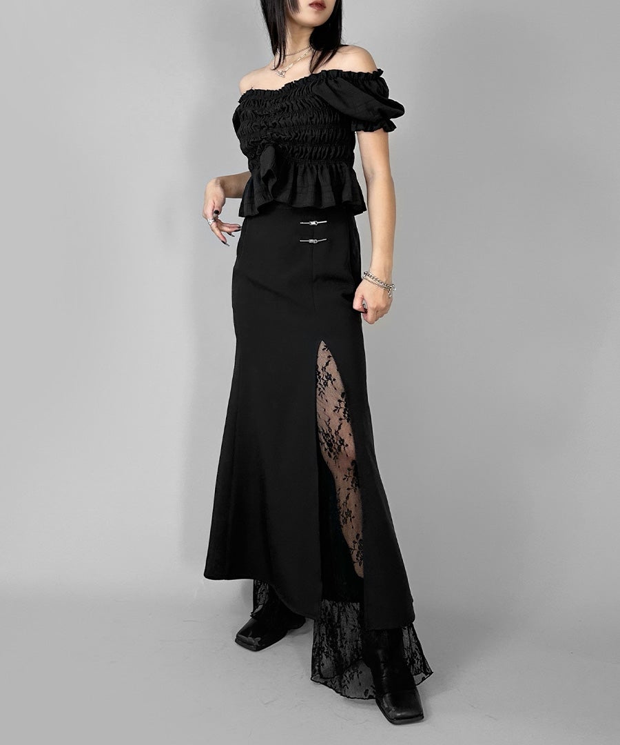 &&model：160cm&&