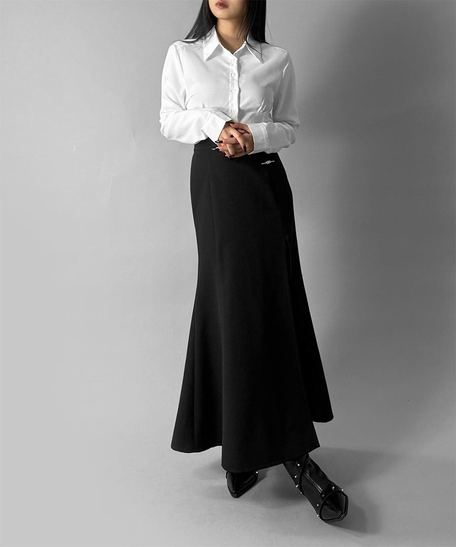 &&model：160cm&&