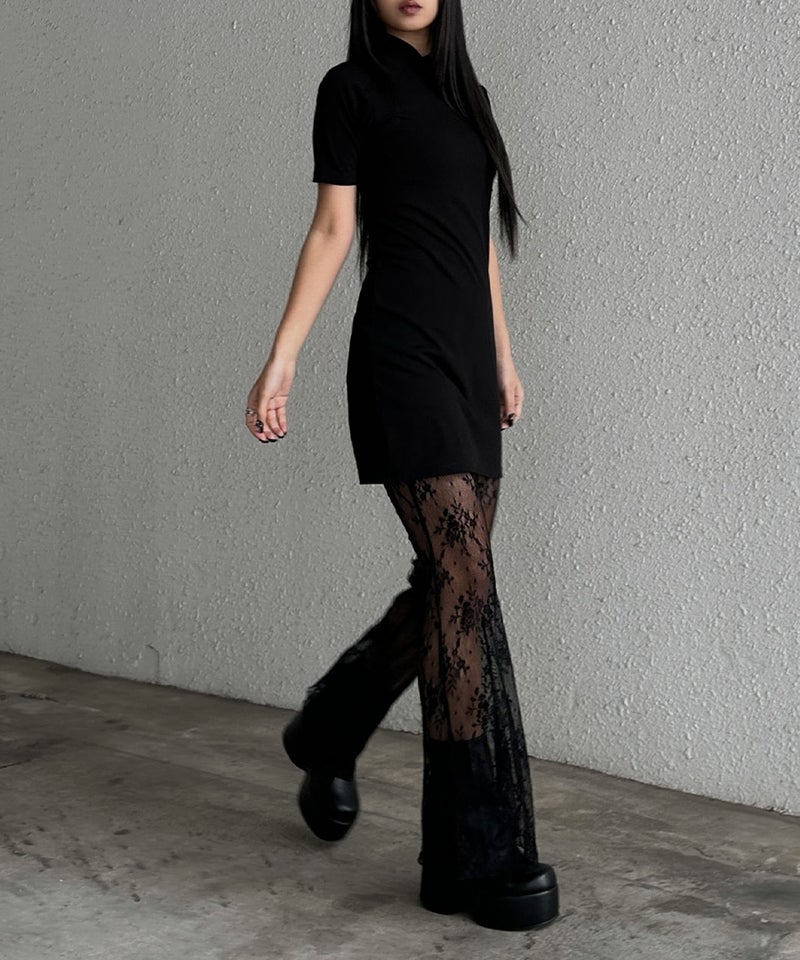 &&model：160cm&&