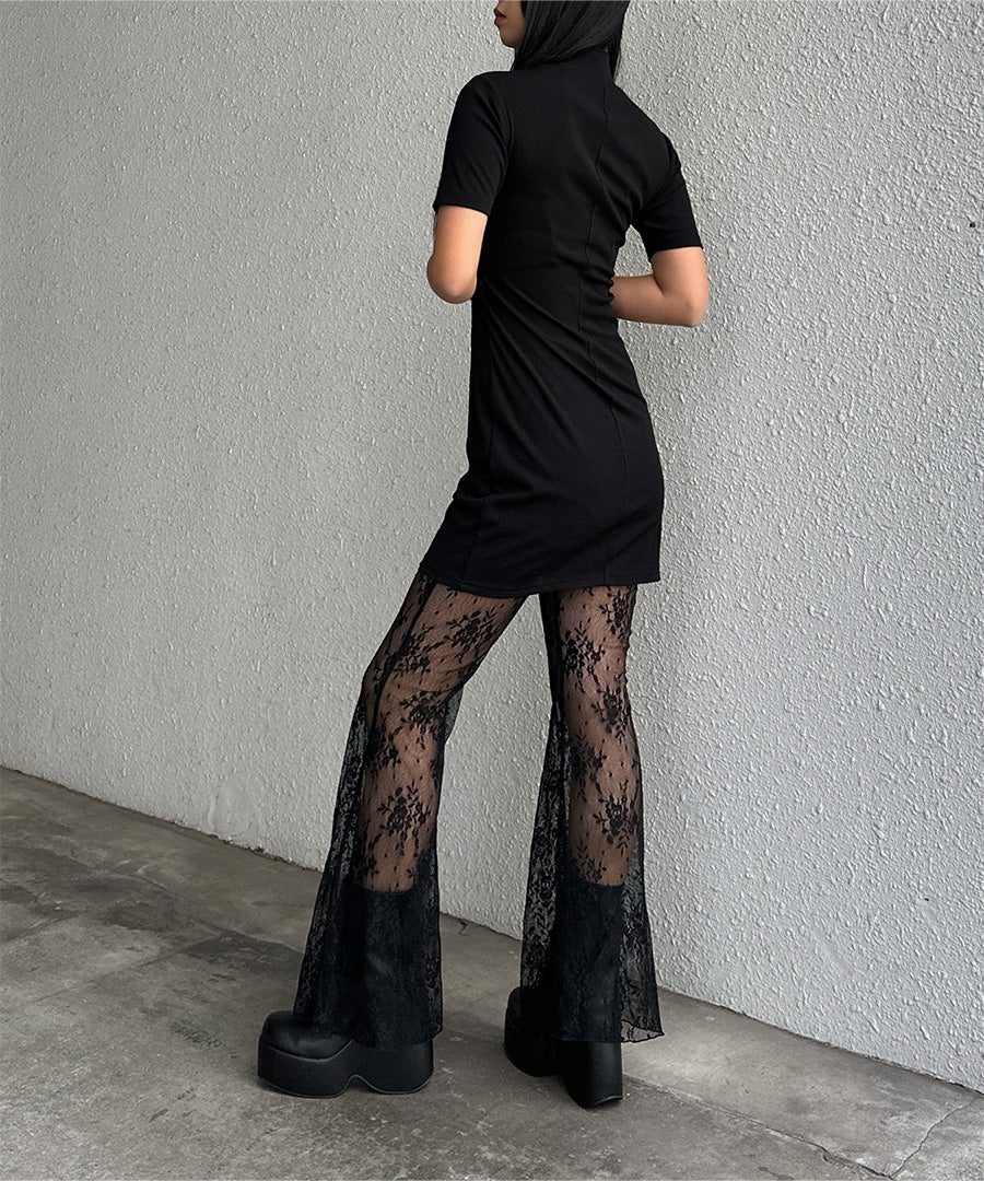 &&model：160cm&&