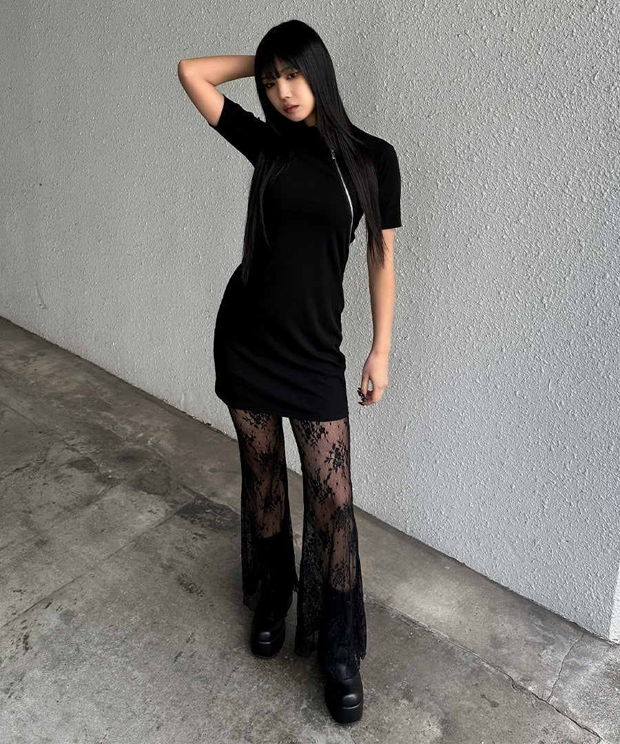 &&model：160cm&&