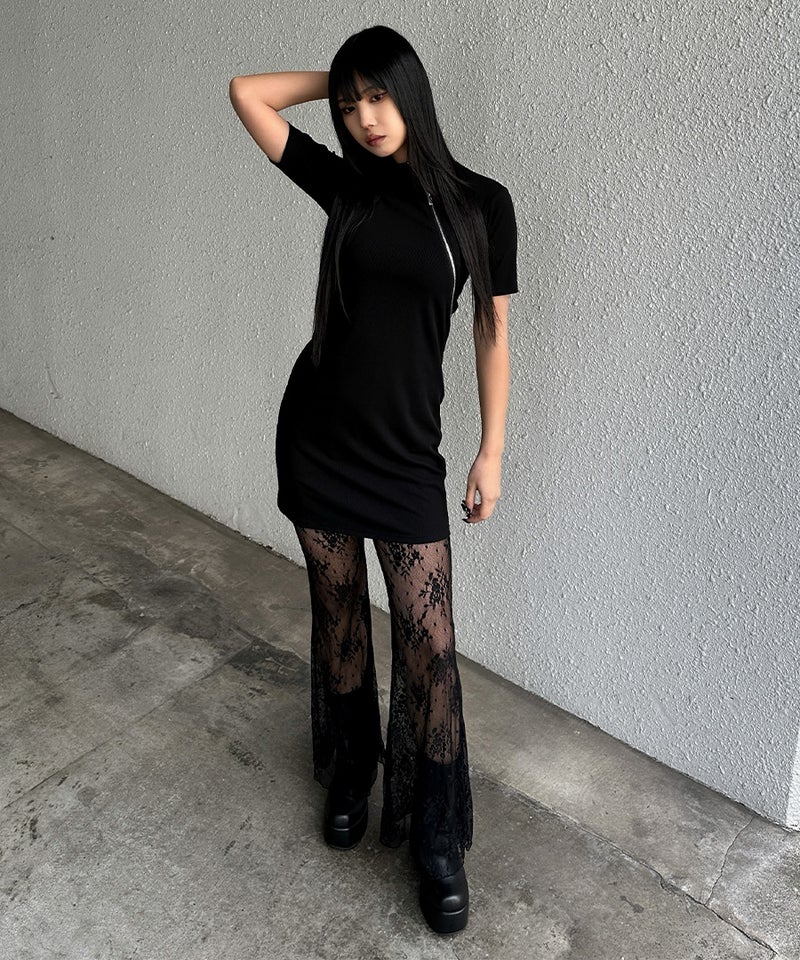 &&model：160cm&&