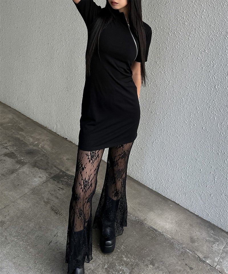 &&model：160cm&&