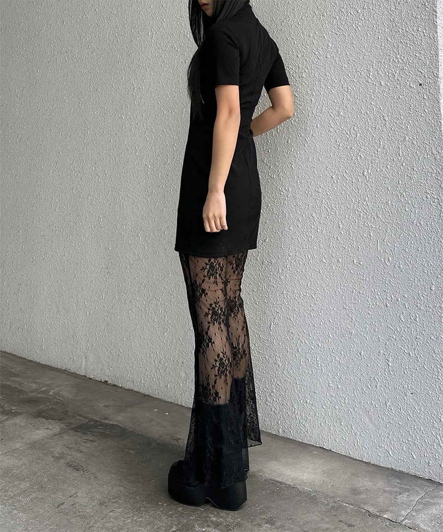&&model：160cm&&