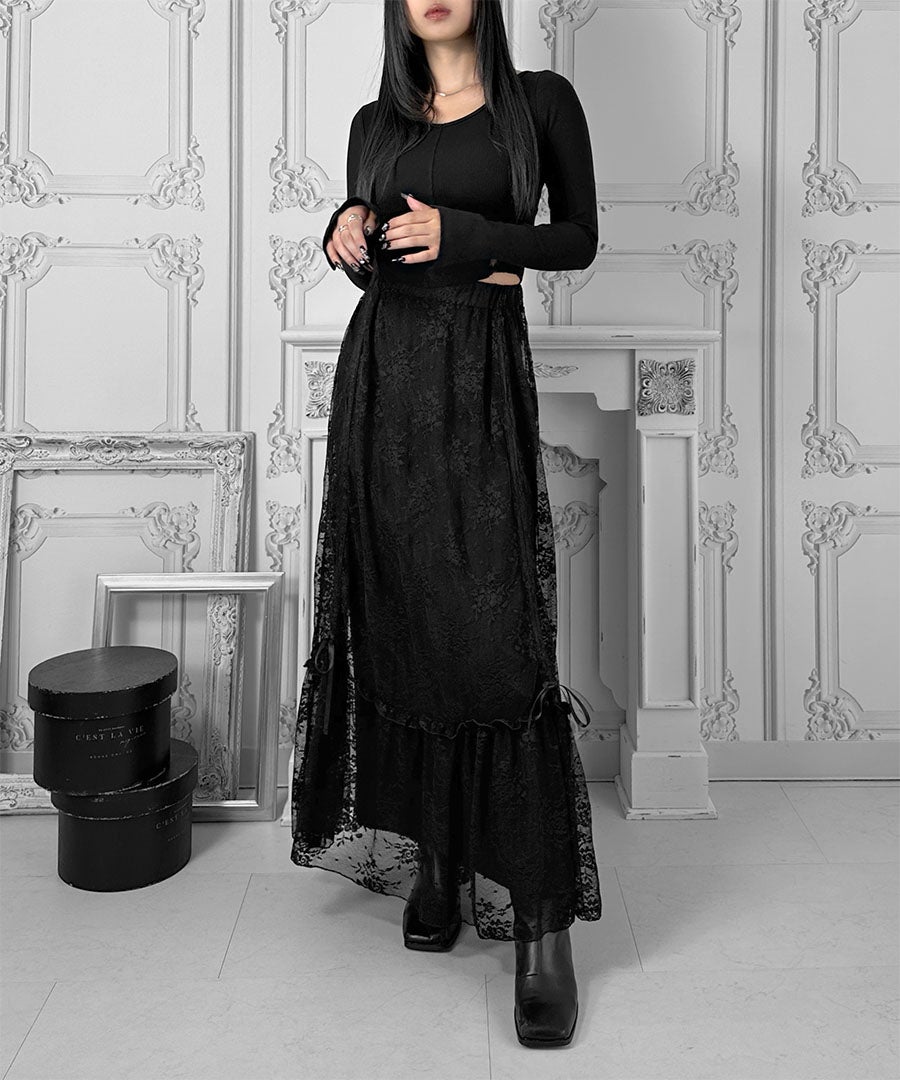 &&model：160cm&&