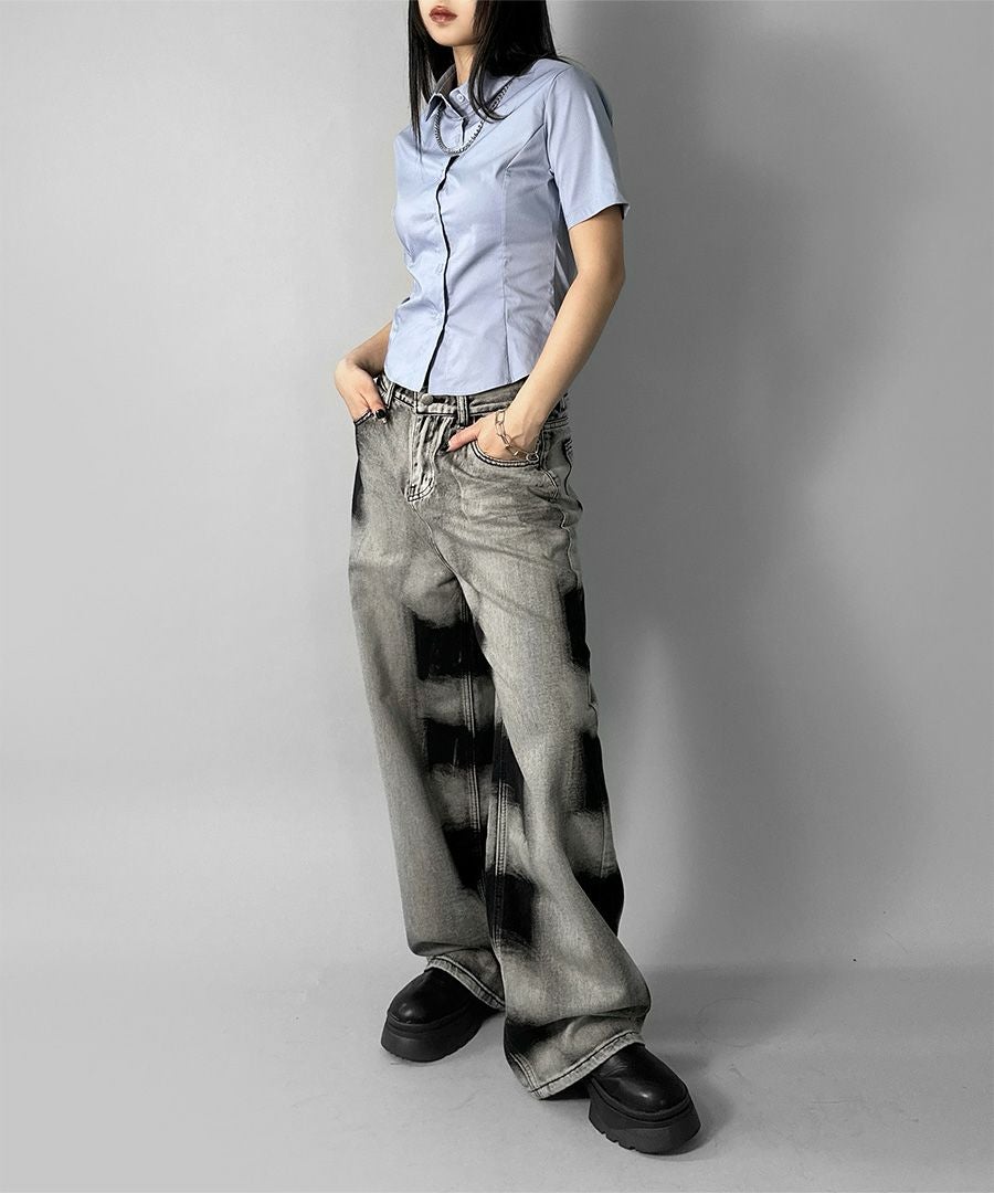 &&model：160cm&&