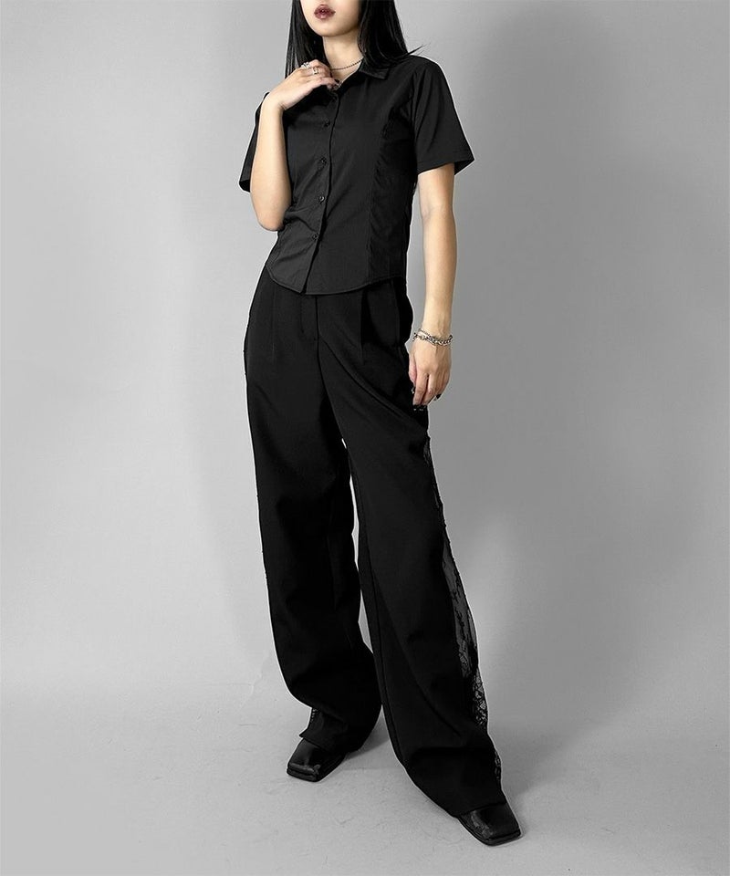 &&model：160cm&&
