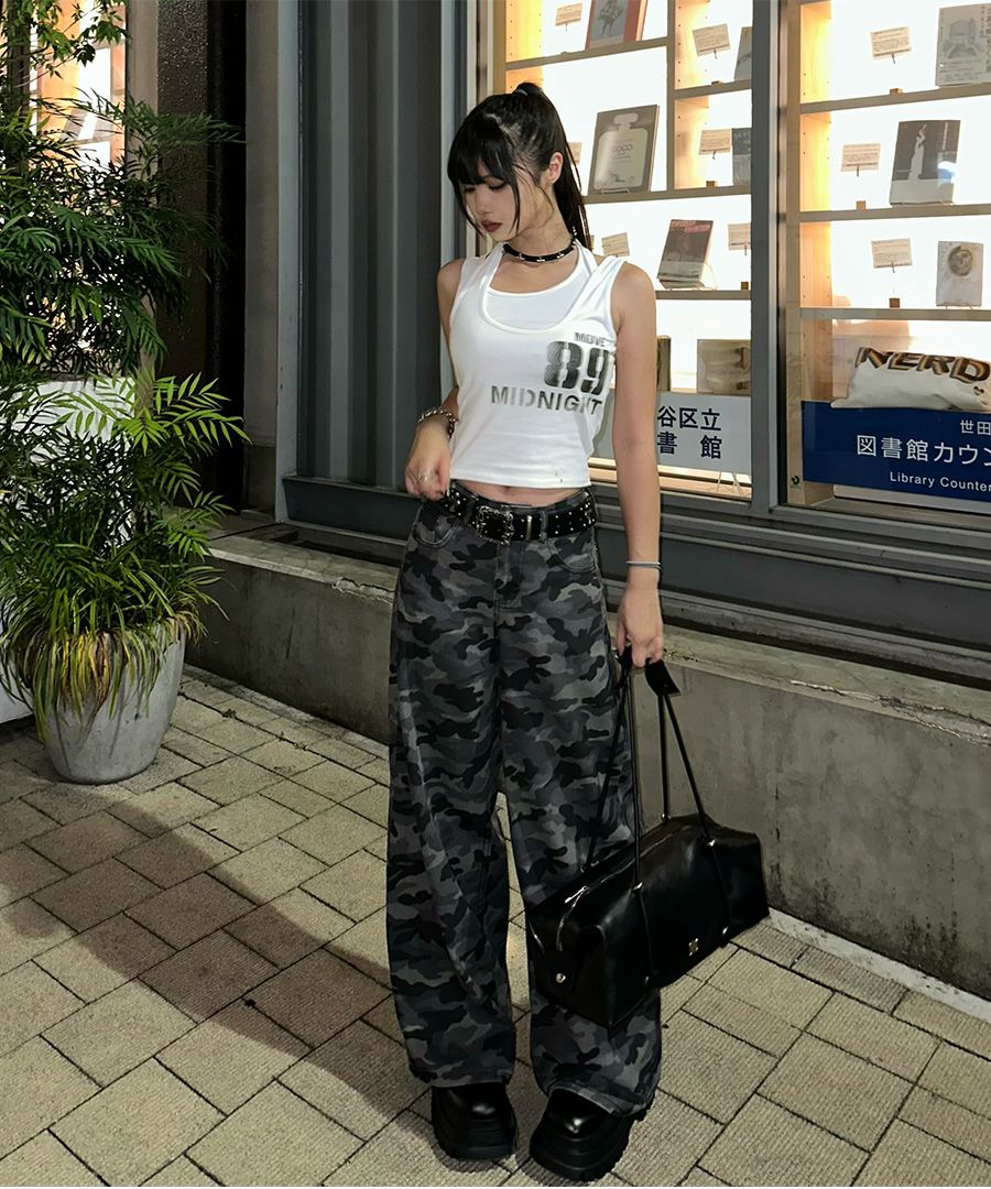 &&model：160cm&&