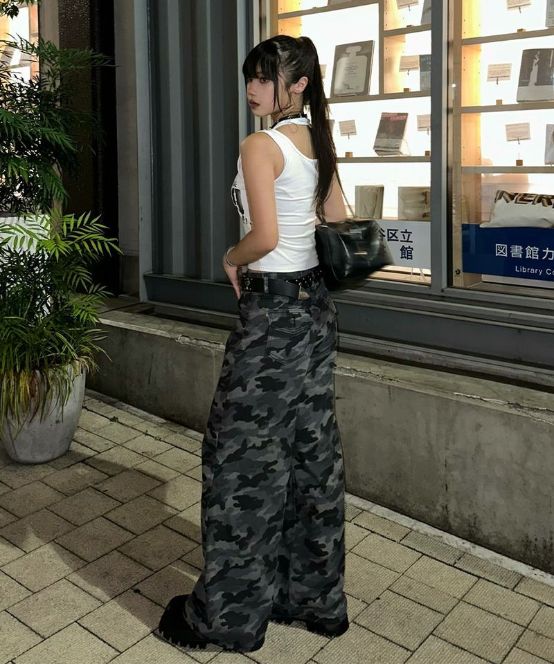 &&model：160cm&&