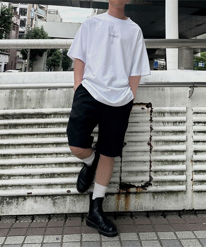 &&model：165cm&&