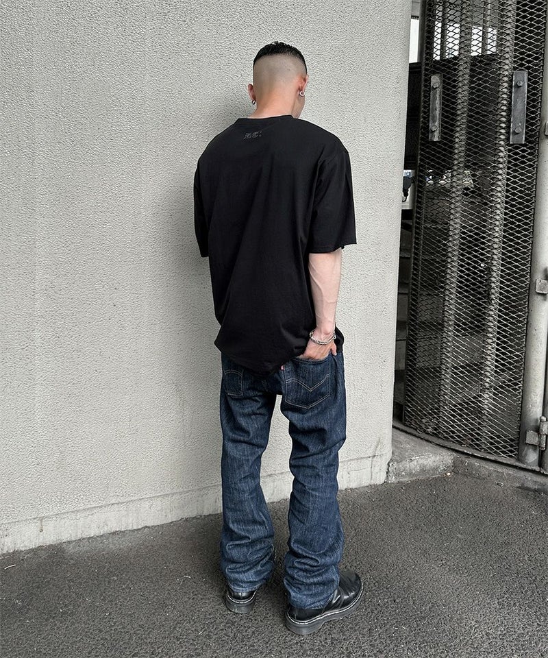 &&model：165cm&&
