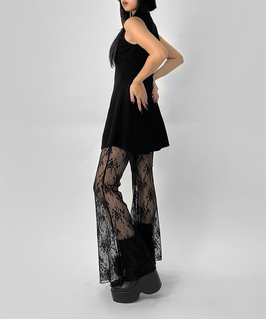 &&model：160cm&&