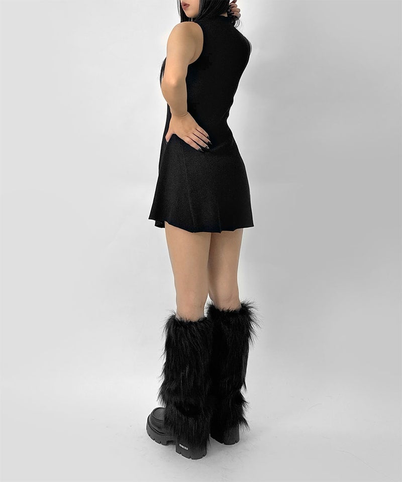 &&model：160cm&&
