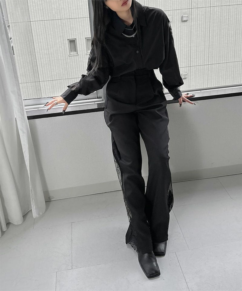 &&model：160cm&&