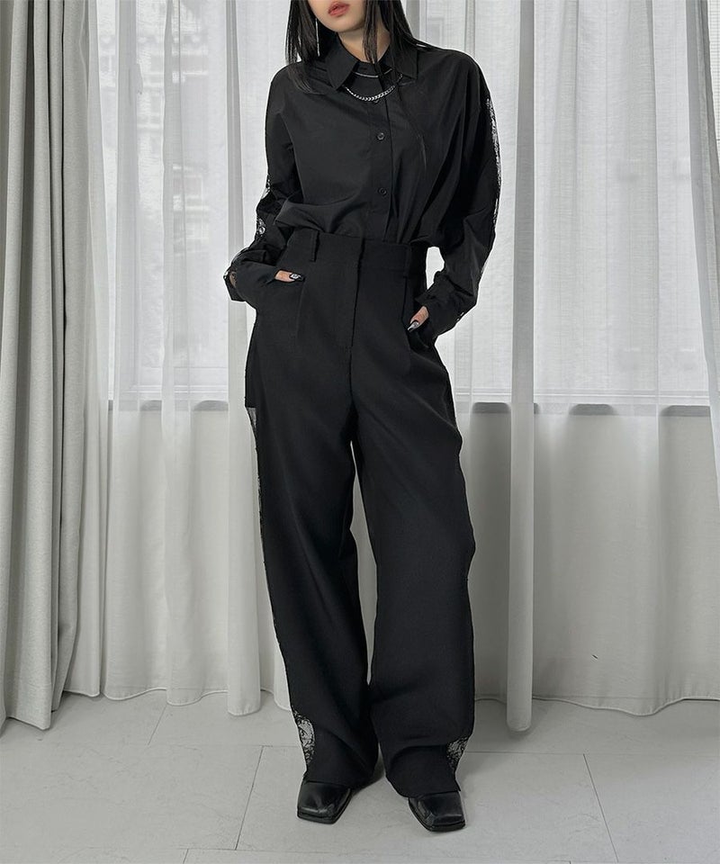 &&model：160cm&&