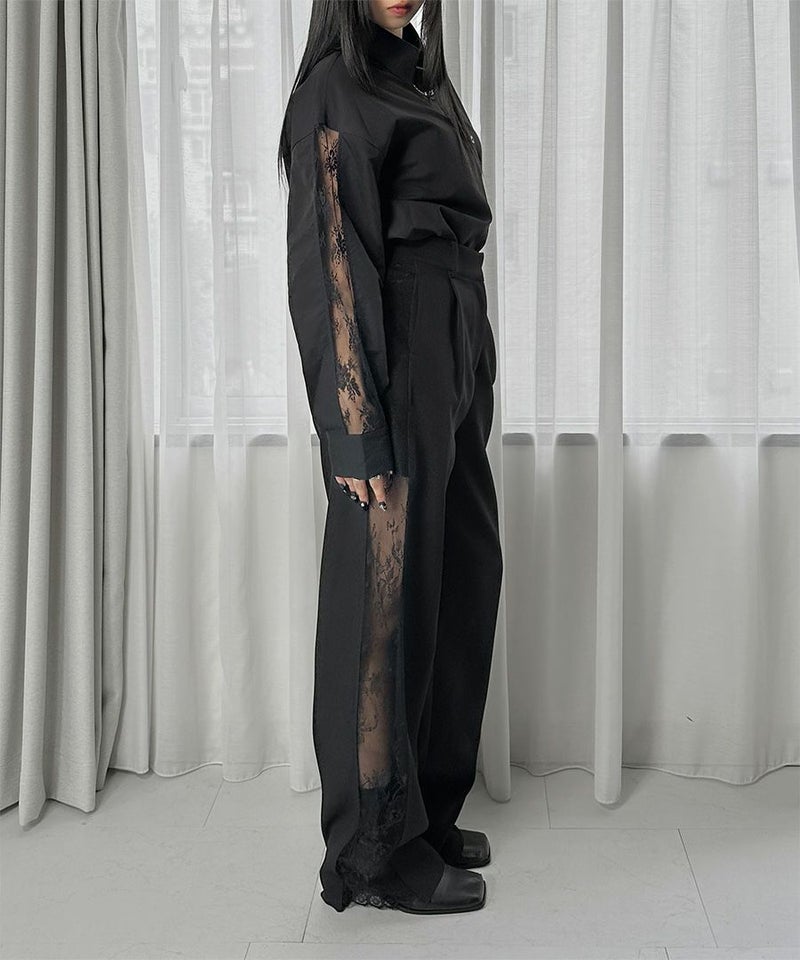 &&model：160cm&&