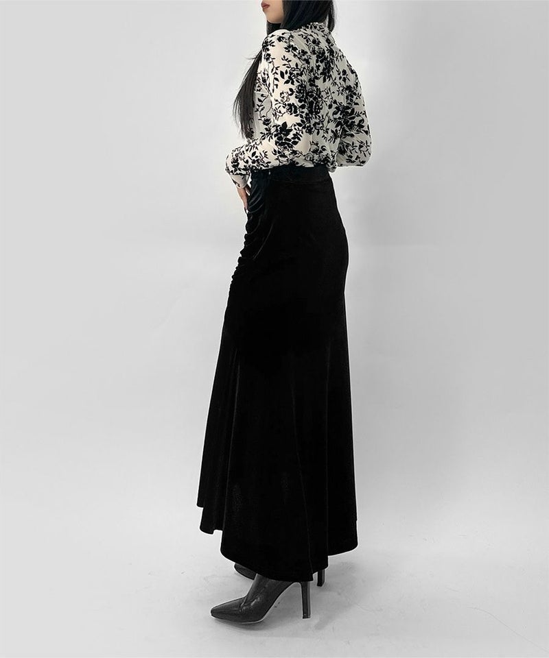 &&model：160cm&&
