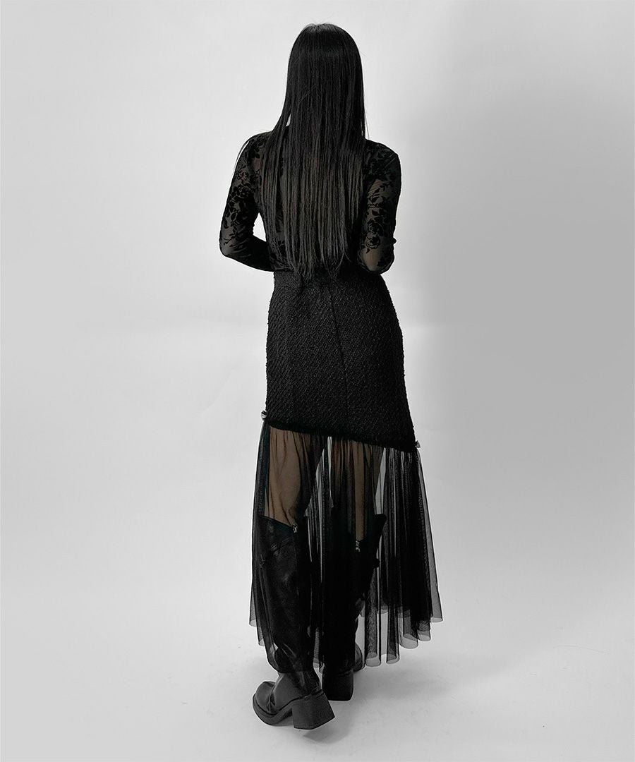 &&model：160cm&&