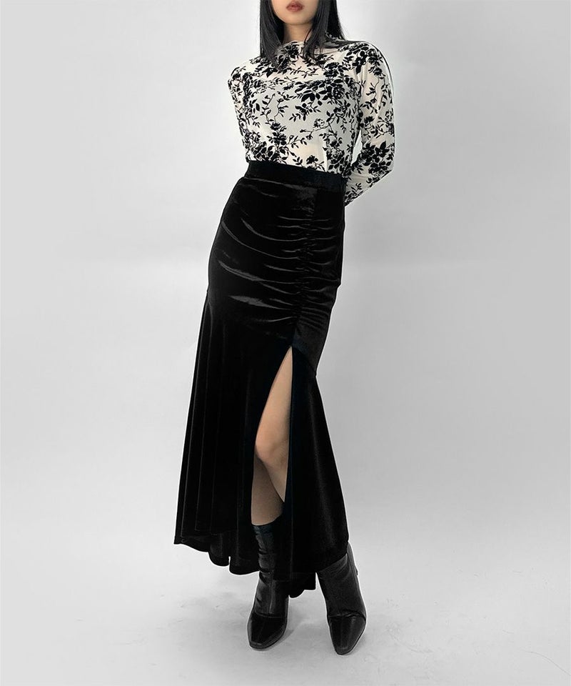 &&model：160cm&&