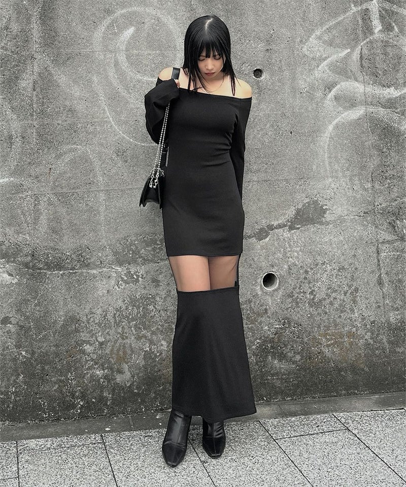 &&model：160cm&&