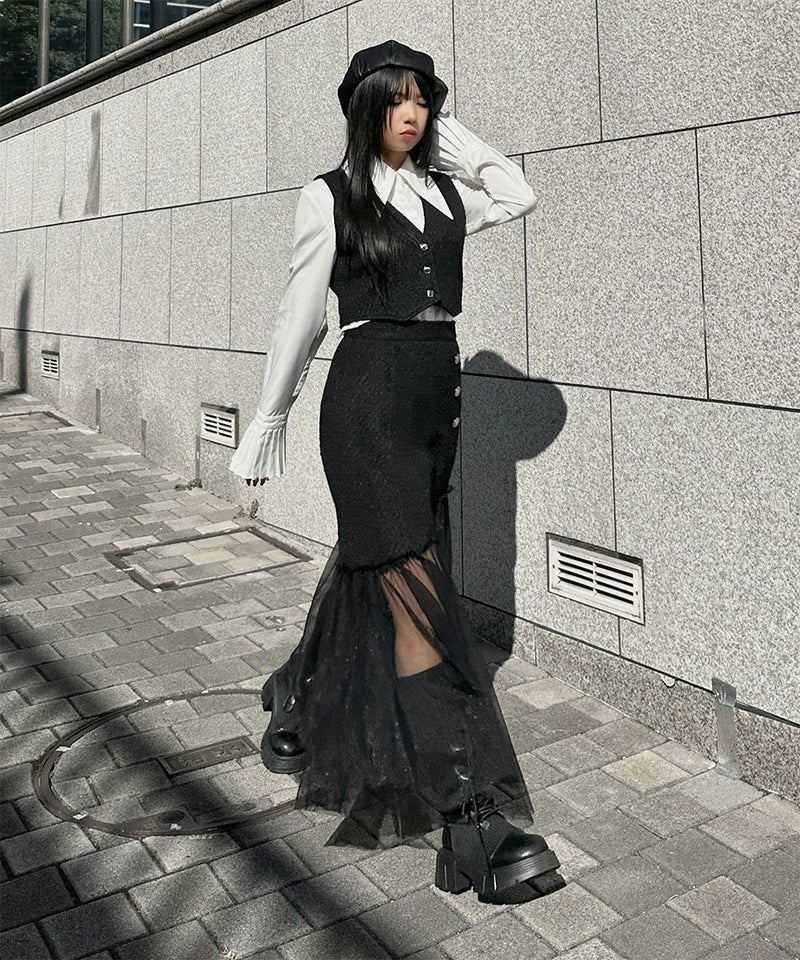 &&model：160cm&&