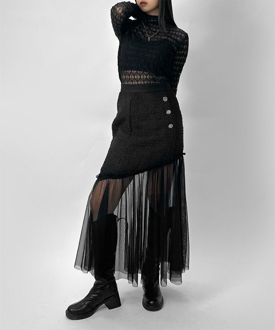 &&model：160cm&&