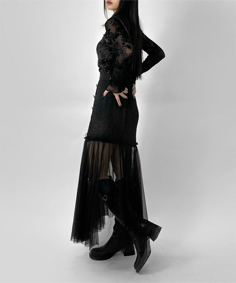 &&model：160cm&&