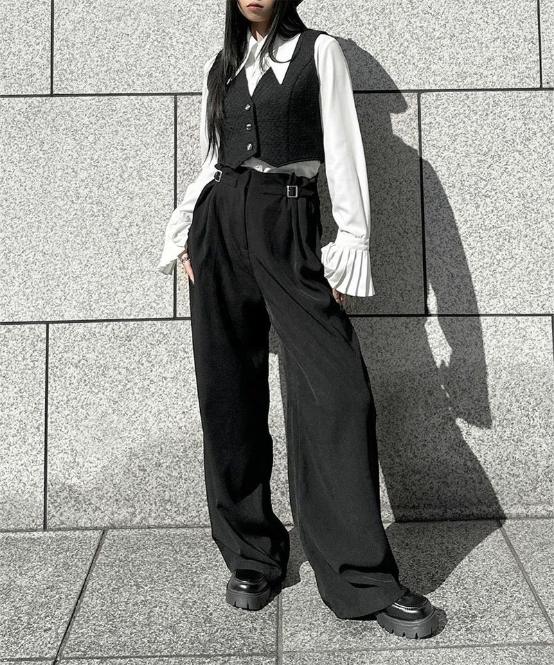 &&model：160cm&&