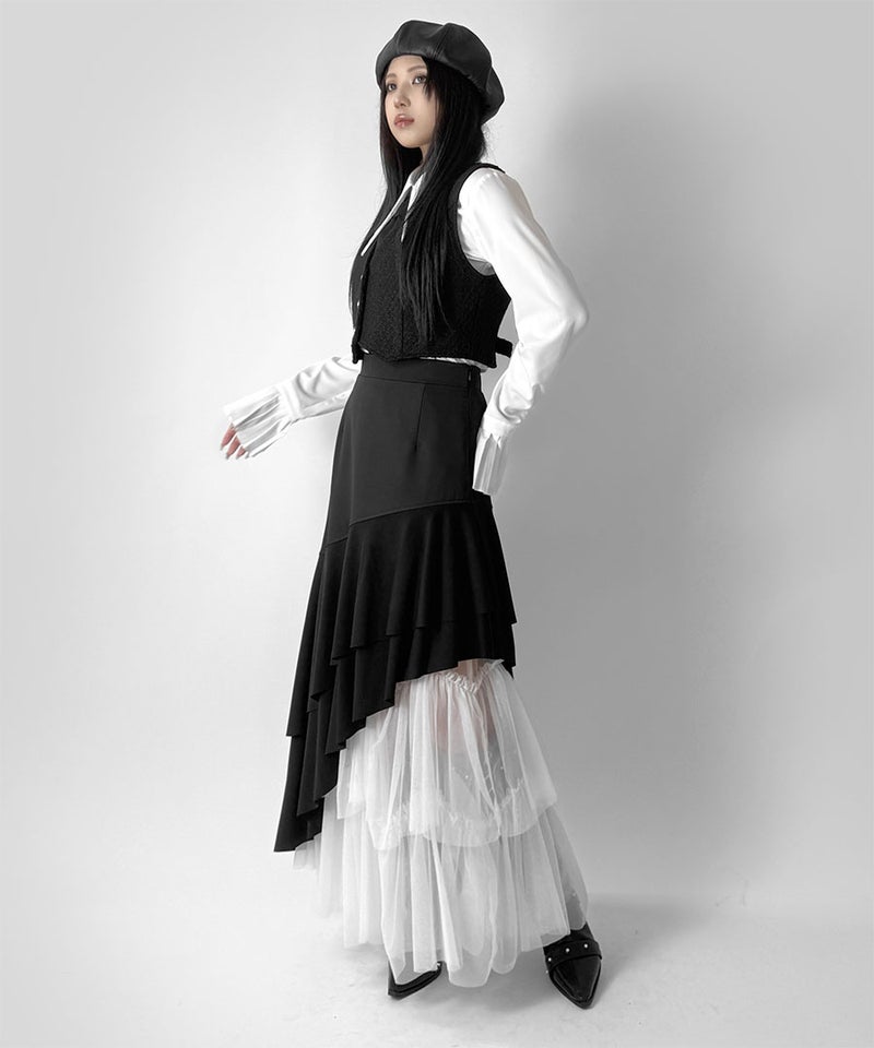 &&model：160cm&&