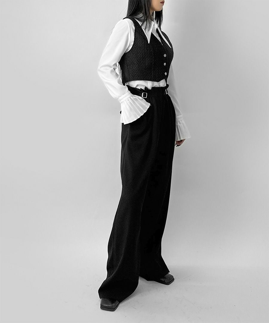 &&model：160cm&&