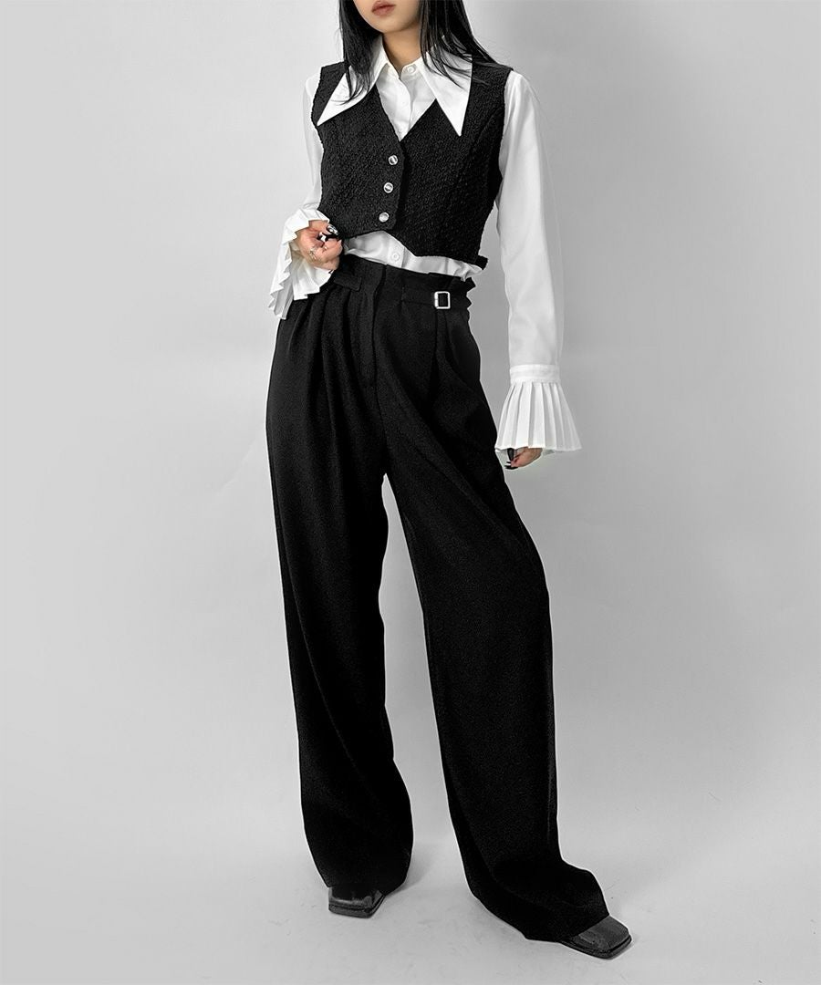 &&model：160cm&&