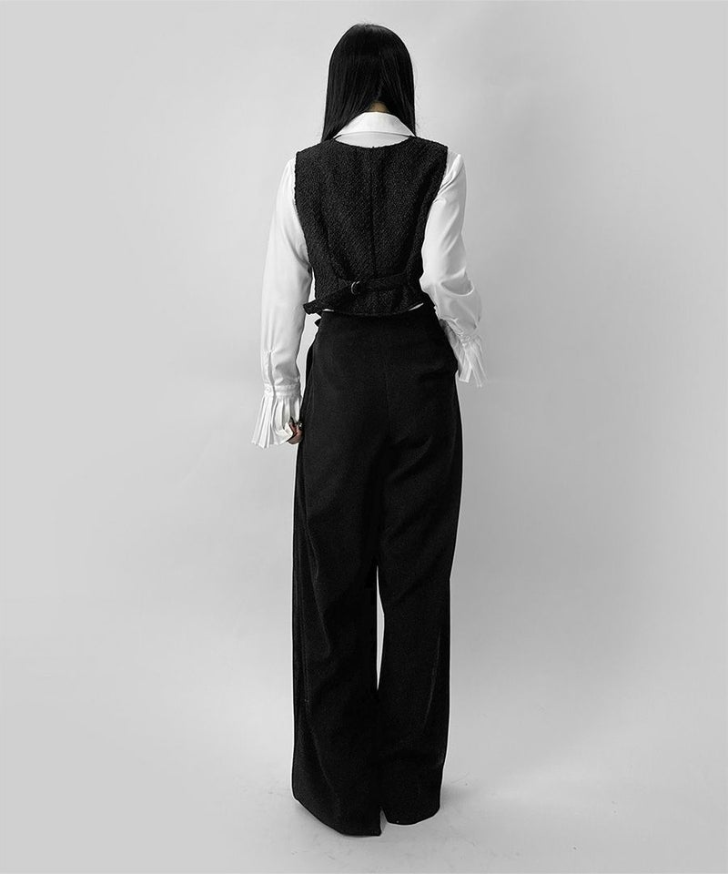 &&model：160cm&&
