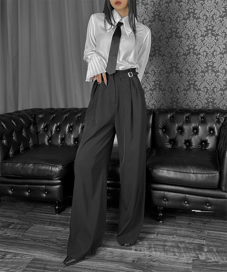 &&model：160cm&&