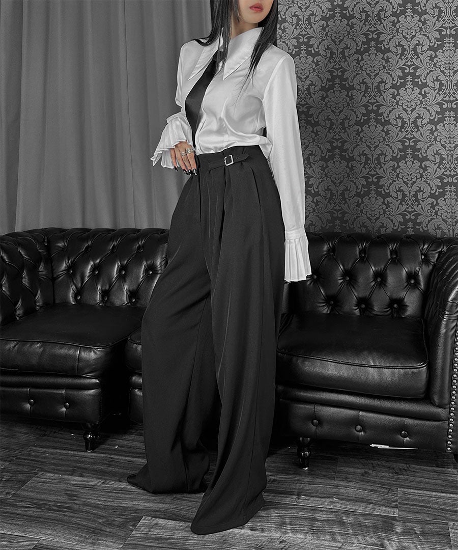 &&model：160cm&&