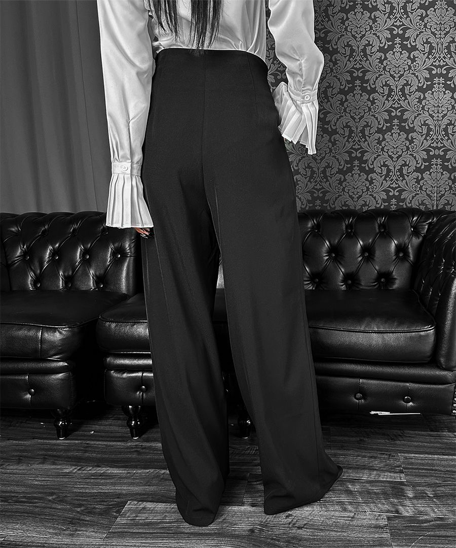 &&model：160cm&&