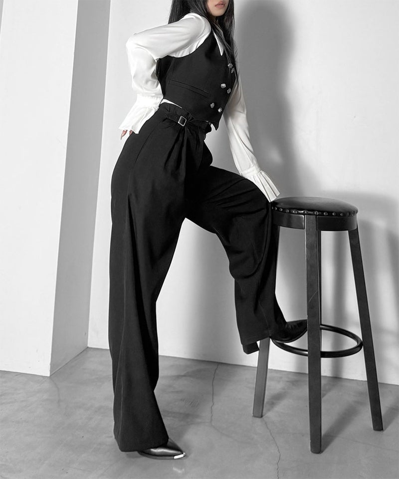 &&model：160cm&&