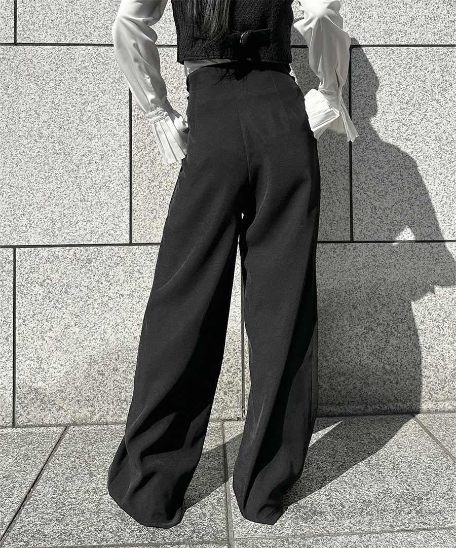 &&model：160cm&&