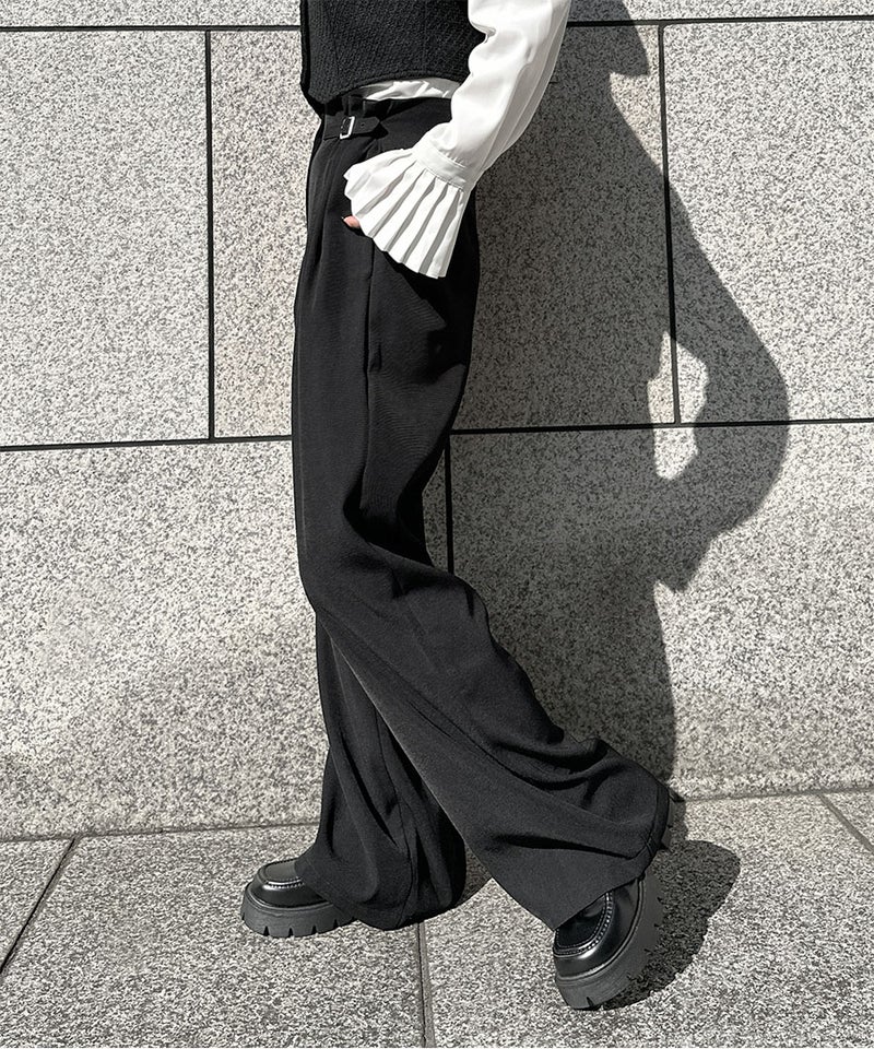 &&model：160cm&&