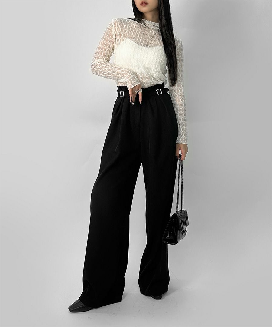 &&model：160cm&&