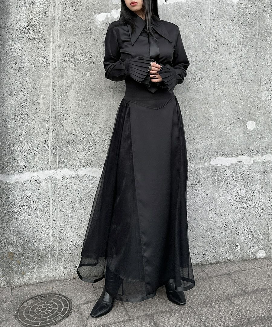 &&model：160cm&&