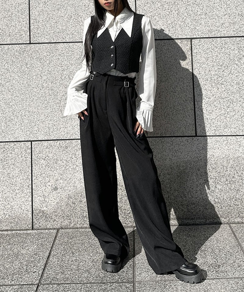 &&model：160cm&&