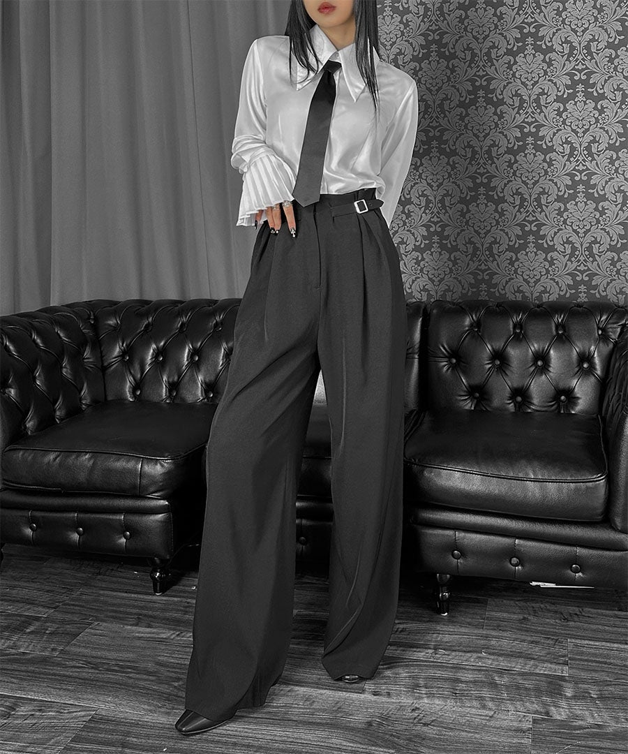 &&model：160cm&&